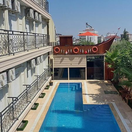Dr. Greens Antalya Zewnętrze zdjęcie