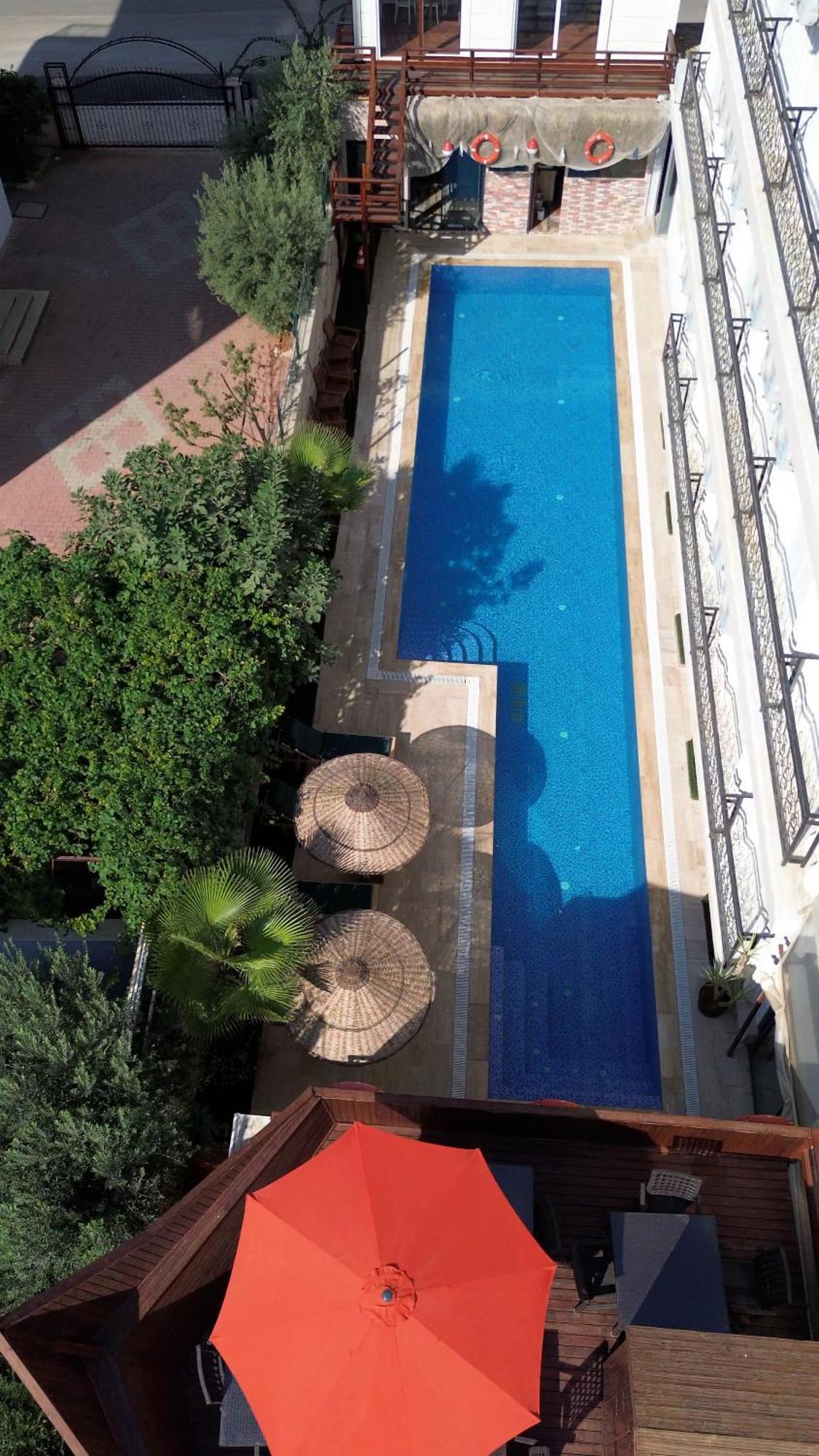 Dr. Greens Antalya Zewnętrze zdjęcie