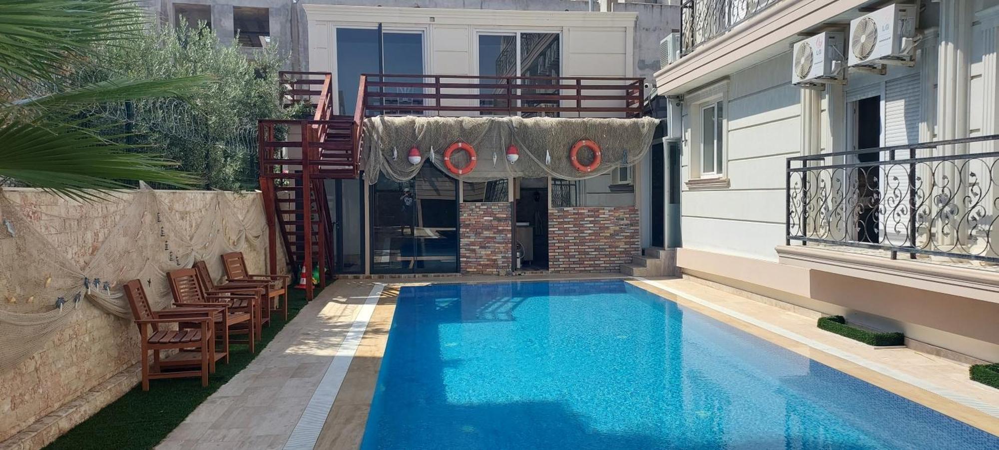 Dr. Greens Antalya Zewnętrze zdjęcie